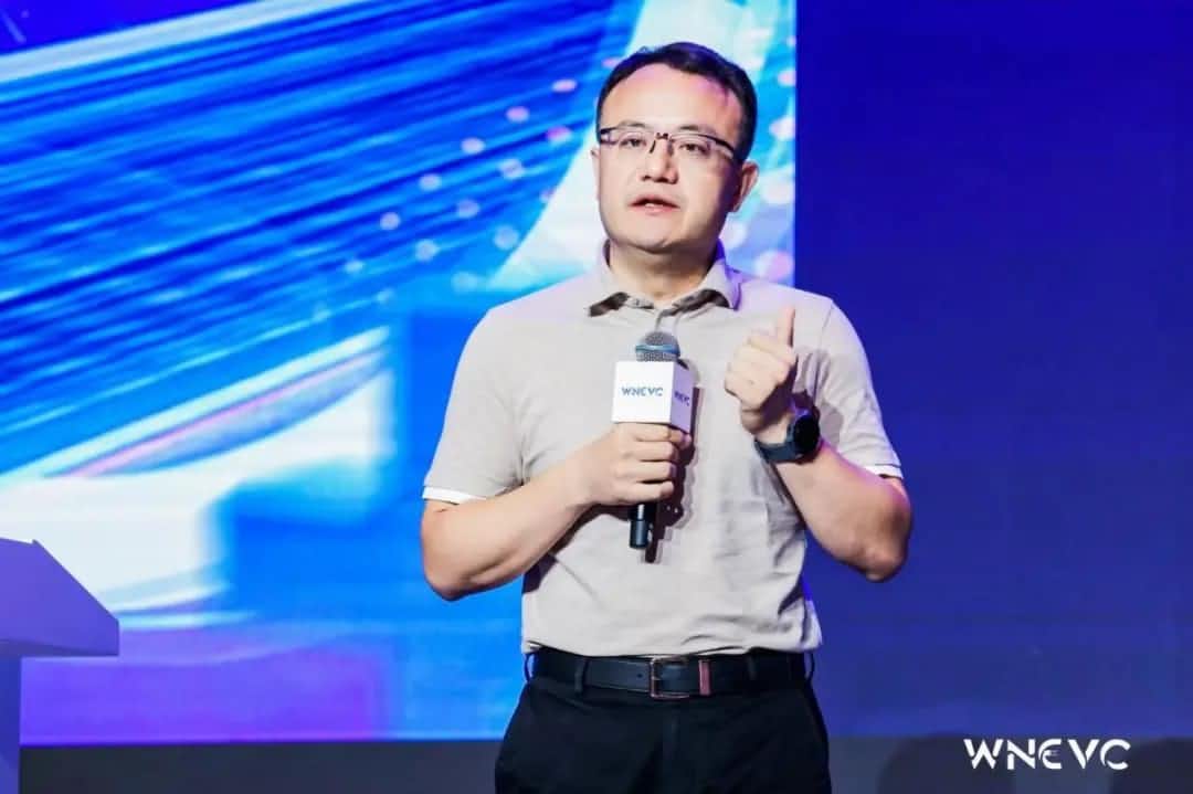 bbin宝盈集团CEO程鹏：数据确权、数据安全与数据闭环“新”思路